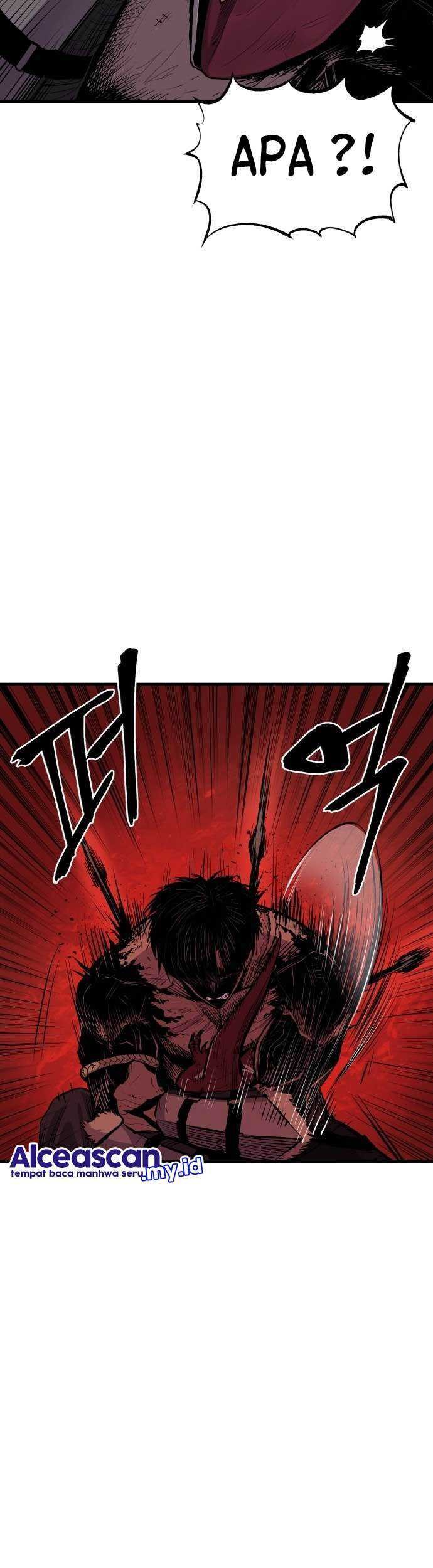 Howling Dragon Chapter 01 Gambar 50