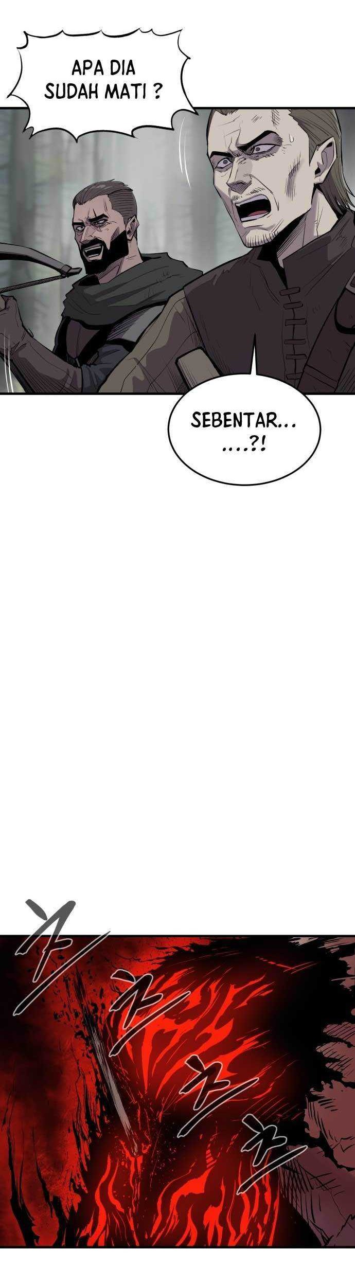 Howling Dragon Chapter 01 Gambar 51