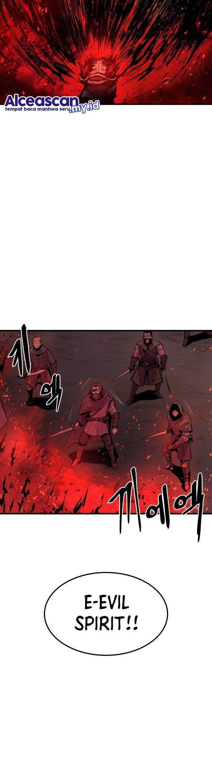 Howling Dragon Chapter 01 Gambar 54