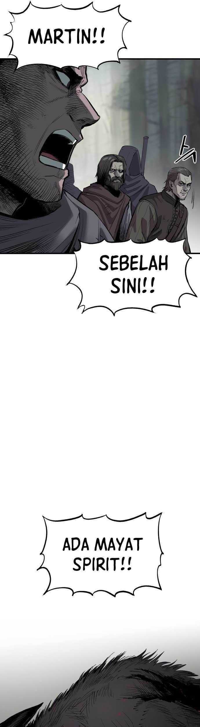 Howling Dragon Chapter 01 Gambar 26