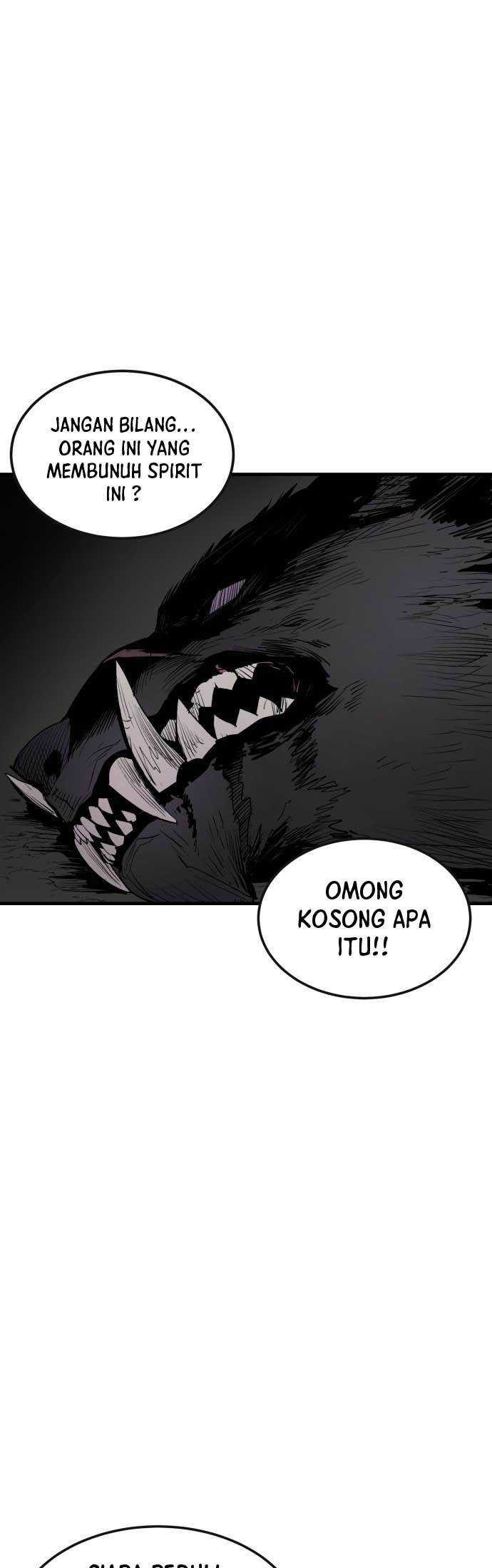 Howling Dragon Chapter 01 Gambar 28