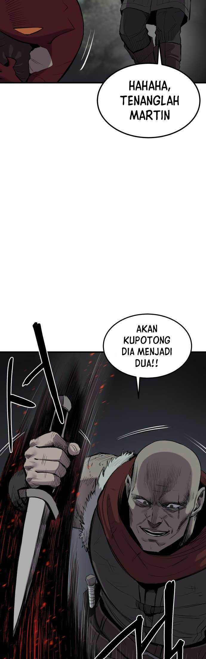 Howling Dragon Chapter 01 Gambar 31