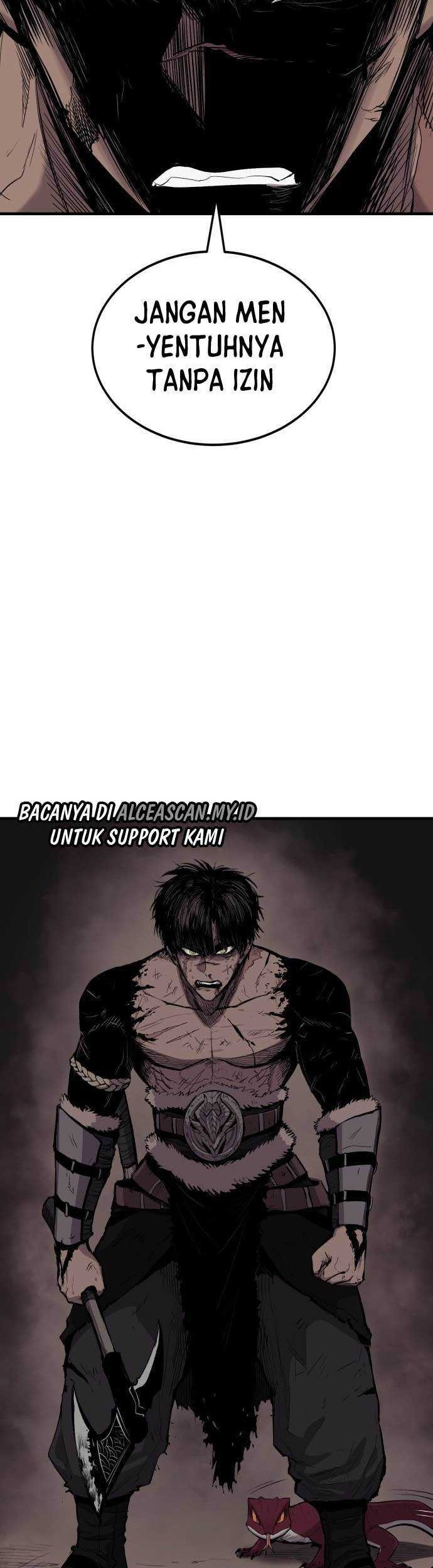 Howling Dragon Chapter 01 Gambar 36