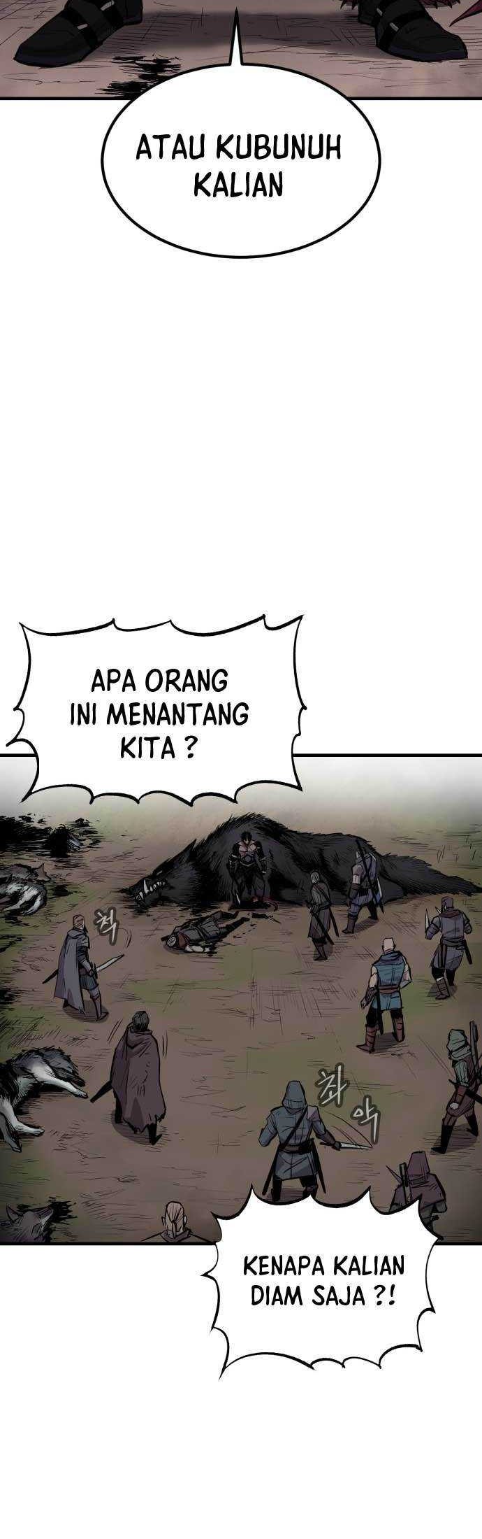 Howling Dragon Chapter 01 Gambar 37