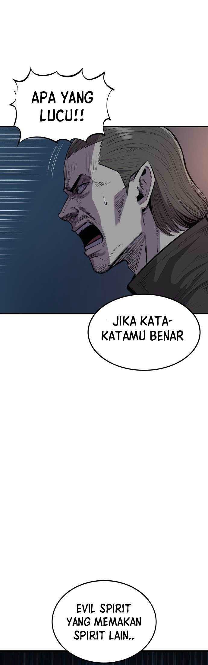 Howling Dragon Chapter 01 Gambar 70