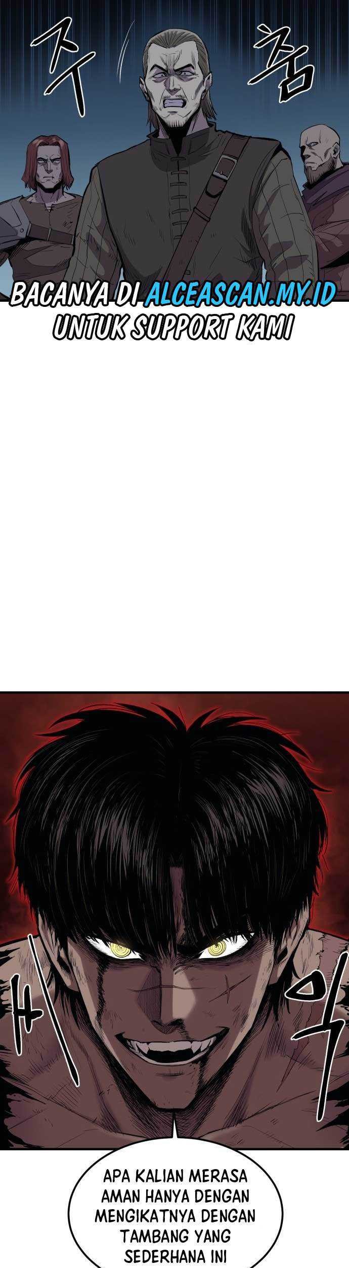 Howling Dragon Chapter 01 Gambar 71