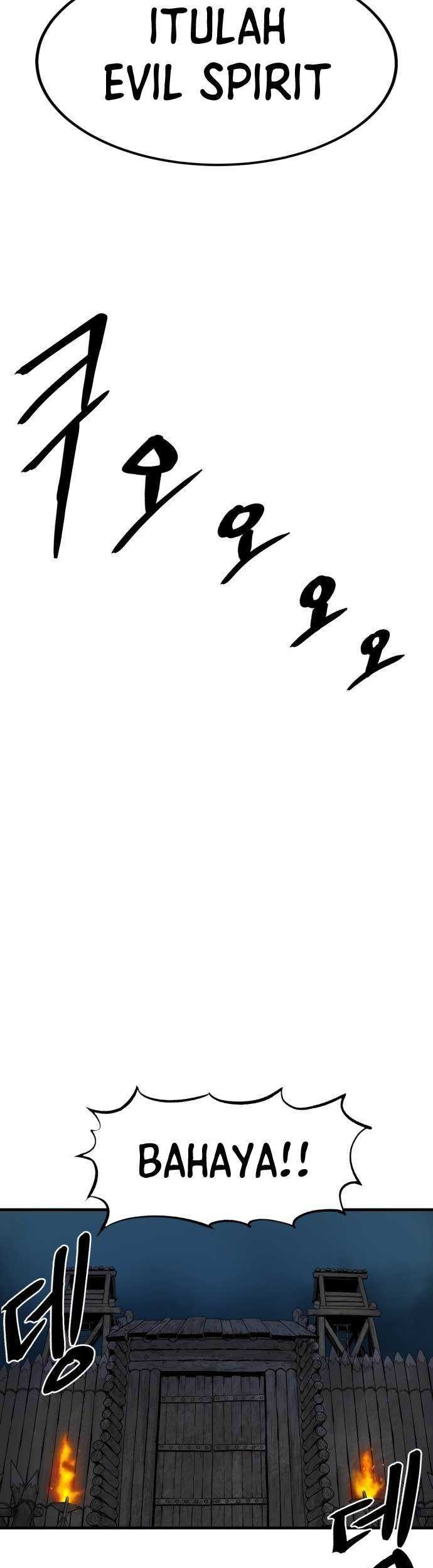 Howling Dragon Chapter 01 Gambar 77
