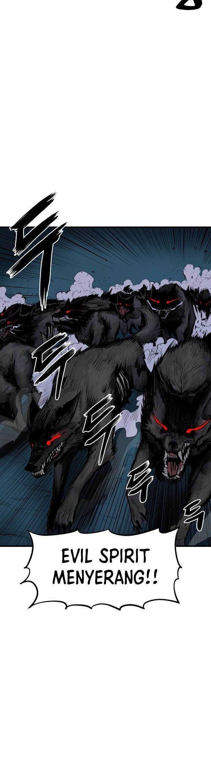 Howling Dragon Chapter 01 Gambar 78