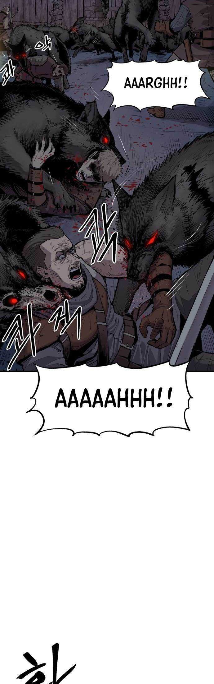 Howling Dragon Chapter 01 Gambar 82