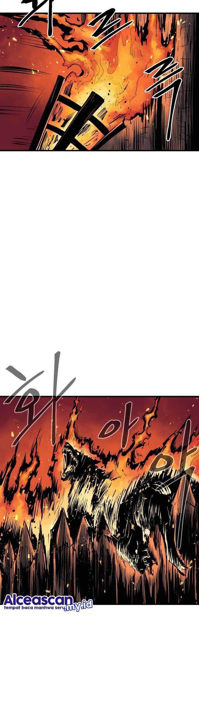 Howling Dragon Chapter 01 Gambar 83