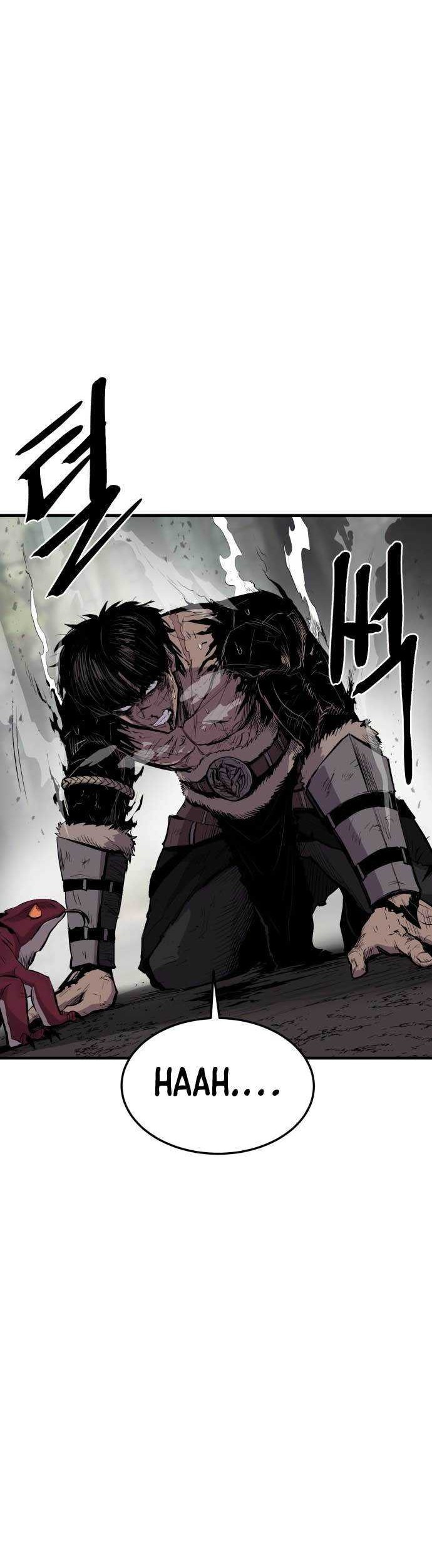 Howling Dragon Chapter 01 Gambar 57