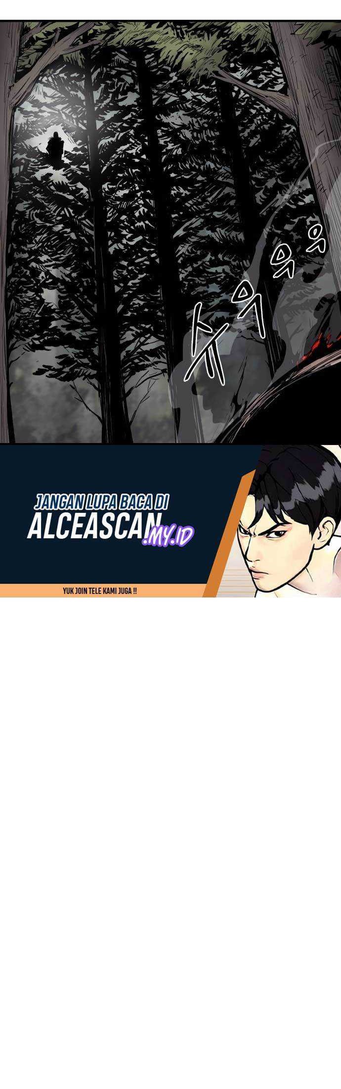 Howling Dragon Chapter 01 Gambar 58