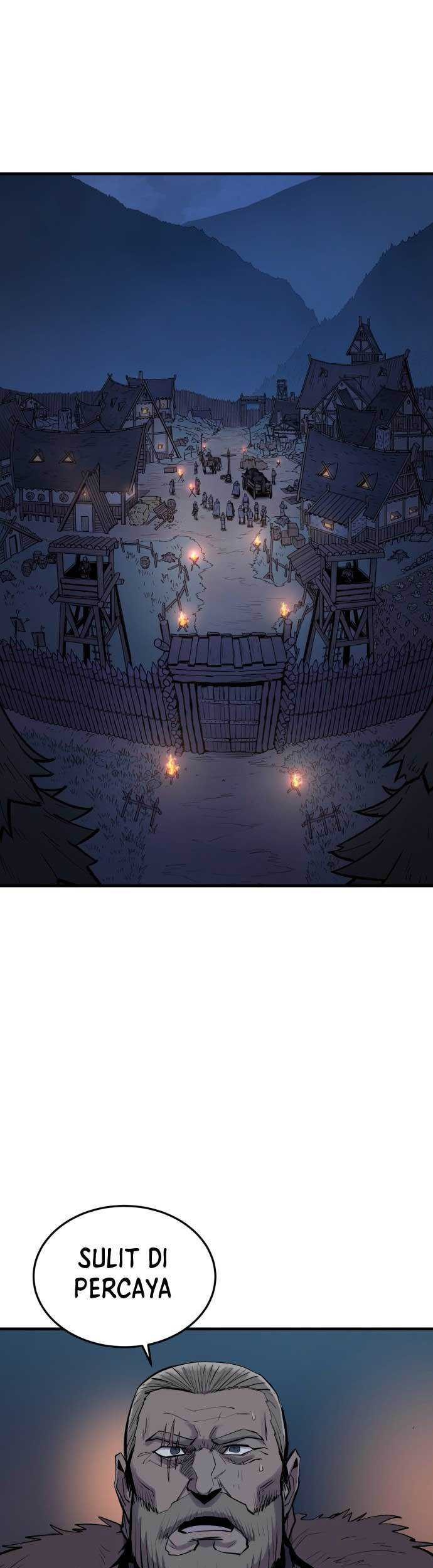 Howling Dragon Chapter 01 Gambar 59