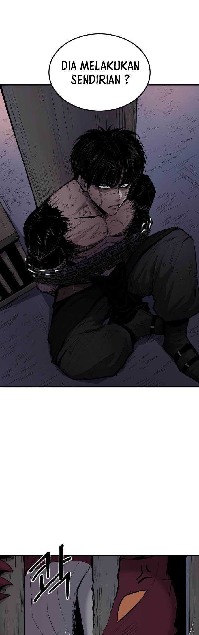 Howling Dragon Chapter 01 Gambar 61