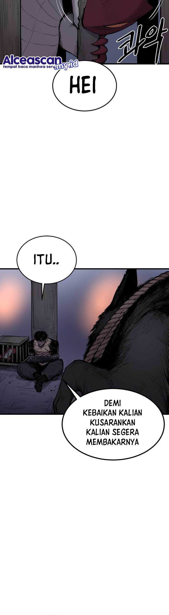 Howling Dragon Chapter 01 Gambar 62