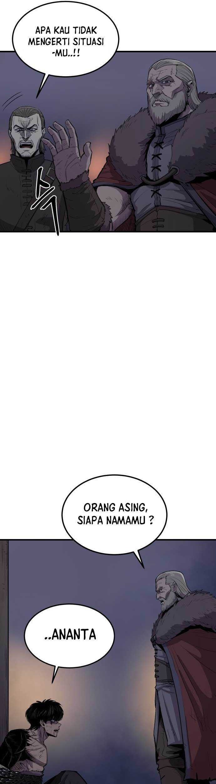 Howling Dragon Chapter 01 Gambar 63
