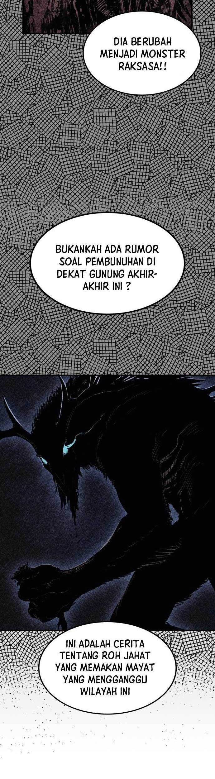 Howling Dragon Chapter 01 Gambar 66