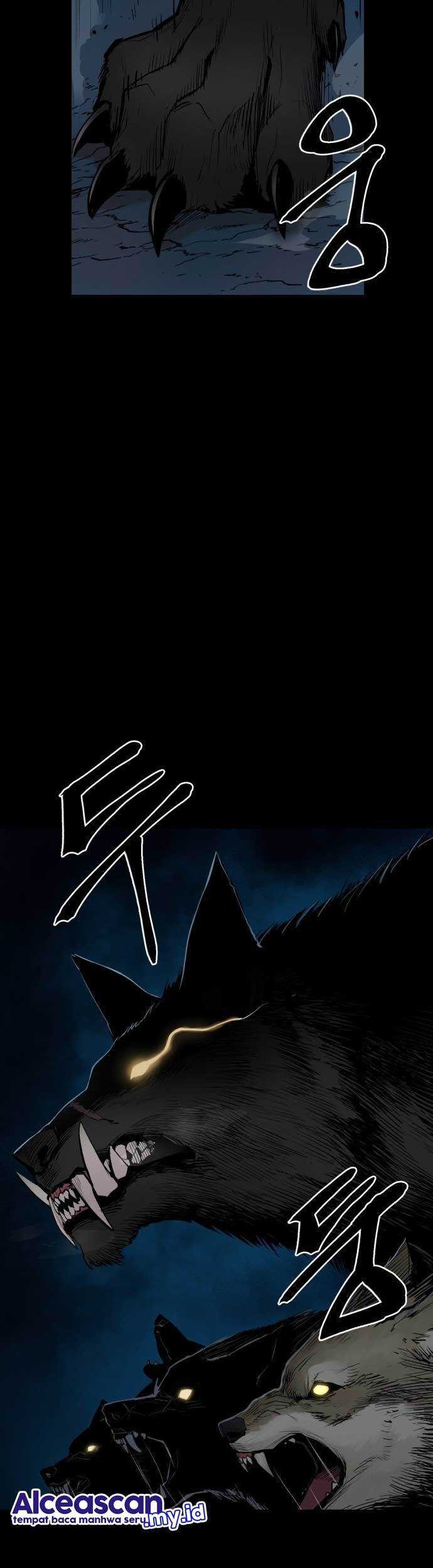 Howling Dragon Chapter 01 Gambar 3