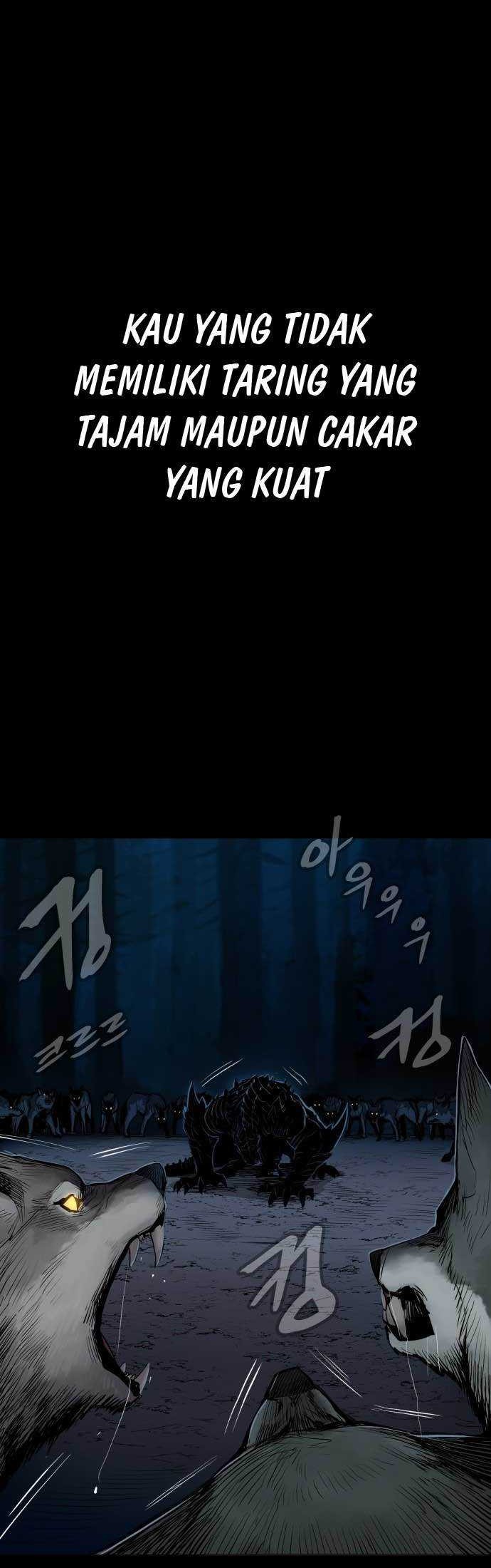 Howling Dragon Chapter 01 Gambar 4