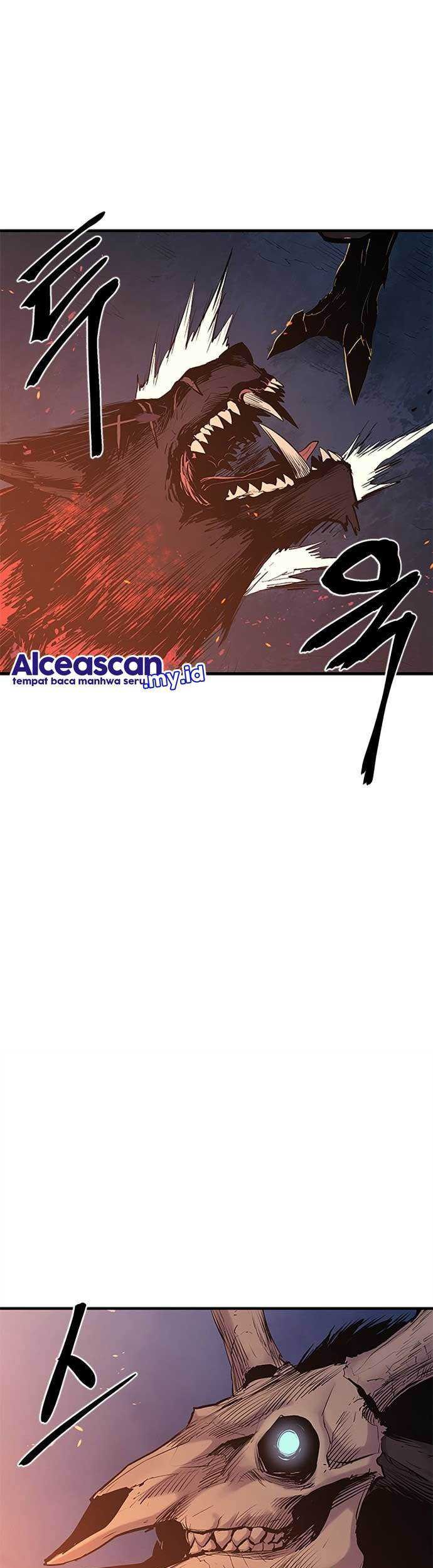 Howling Dragon Chapter 01 Gambar 86