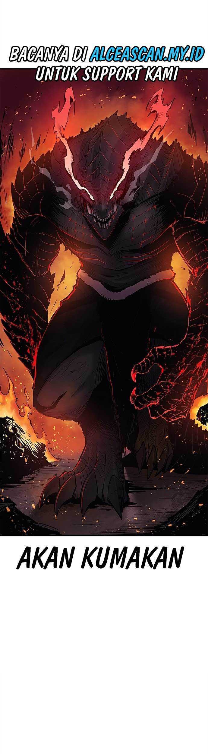 Howling Dragon Chapter 01 Gambar 92
