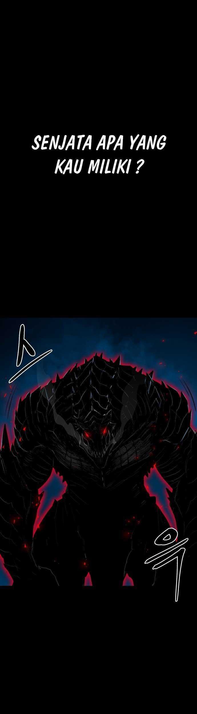 Howling Dragon Chapter 01 Gambar 5