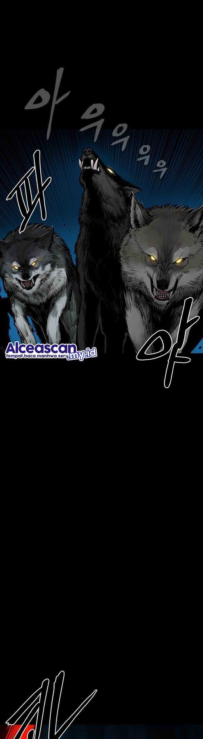 Howling Dragon Chapter 01 Gambar 6