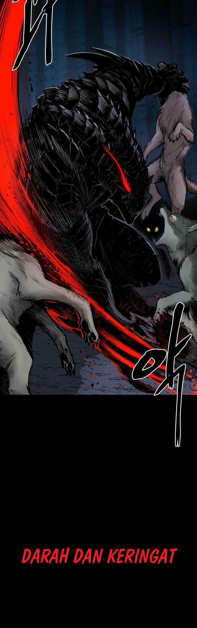 Howling Dragon Chapter 01 Gambar 7