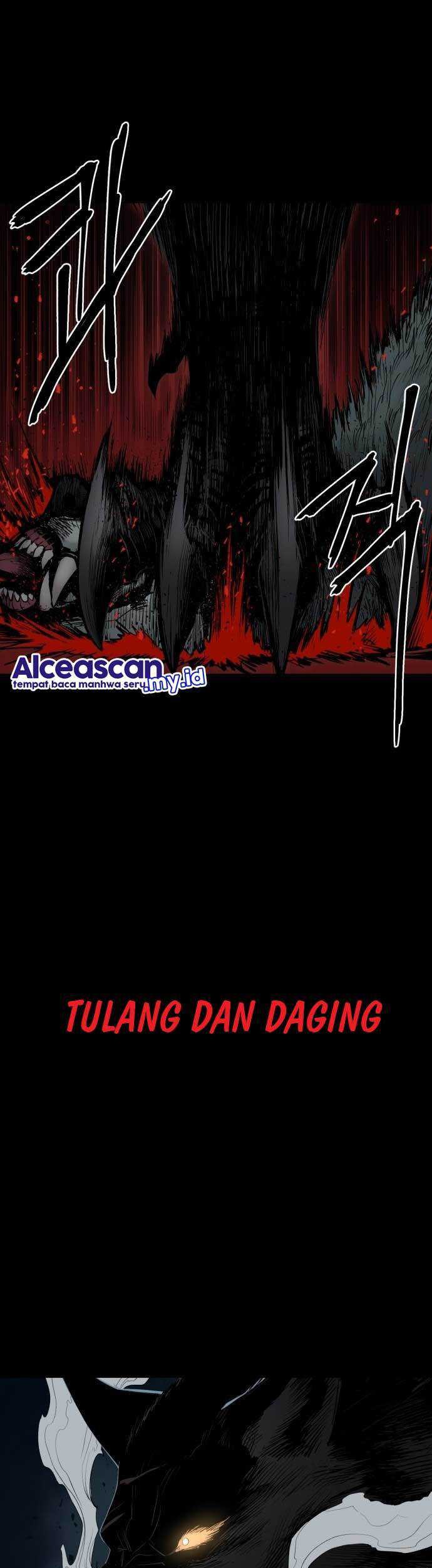 Howling Dragon Chapter 01 Gambar 8