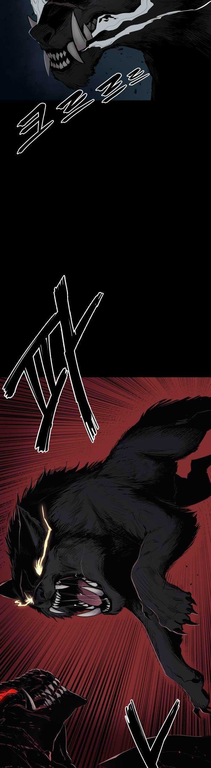 Howling Dragon Chapter 01 Gambar 9