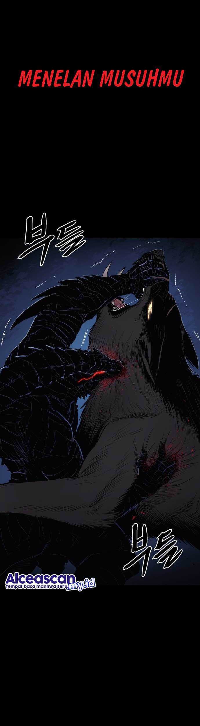 Howling Dragon Chapter 01 Gambar 11