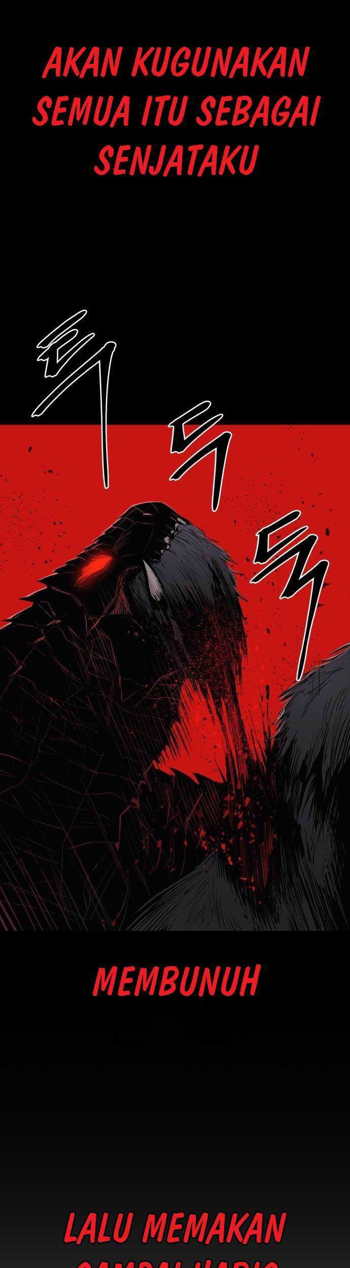 Howling Dragon Chapter 01 Gambar 12