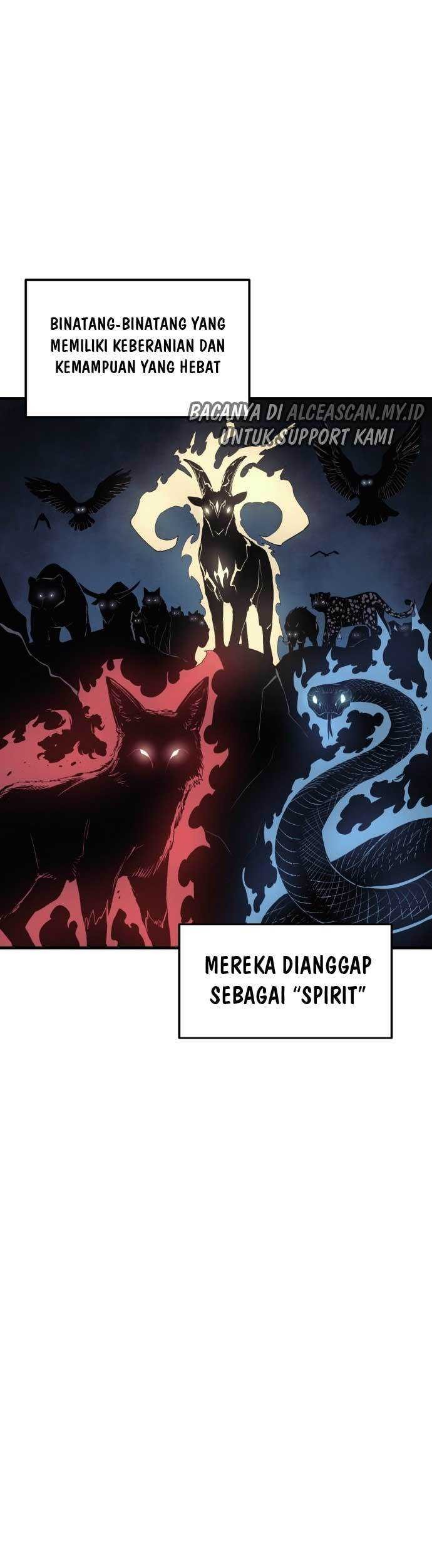 Howling Dragon Chapter 01 Gambar 14