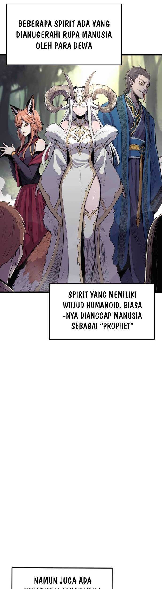 Howling Dragon Chapter 01 Gambar 15
