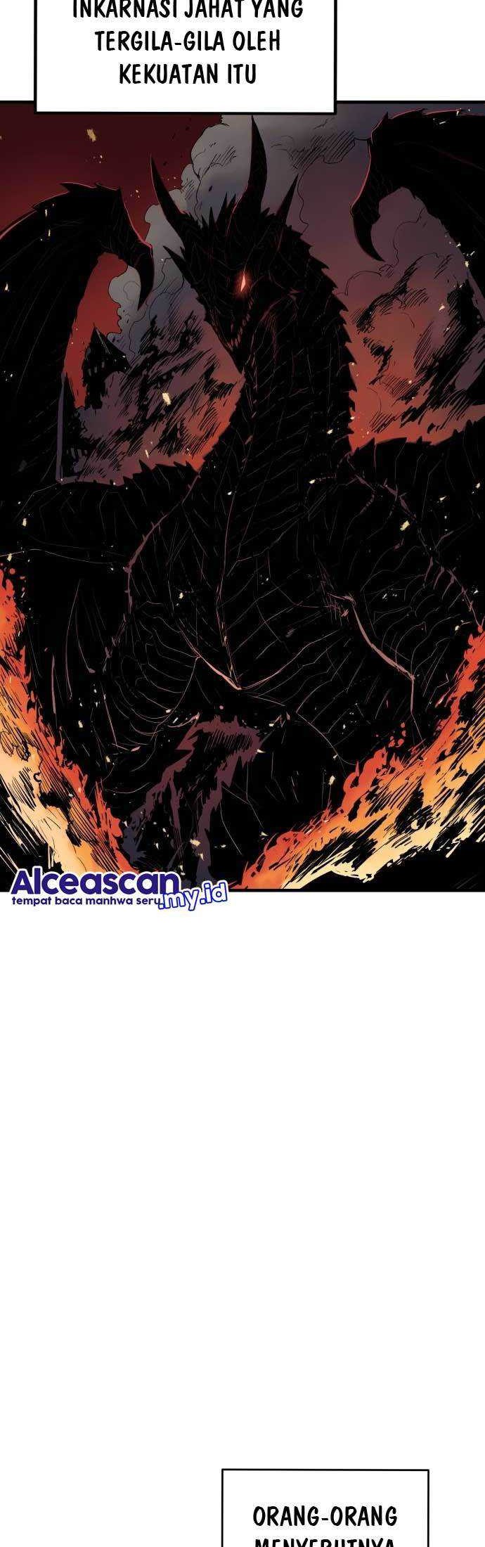 Howling Dragon Chapter 01 Gambar 16