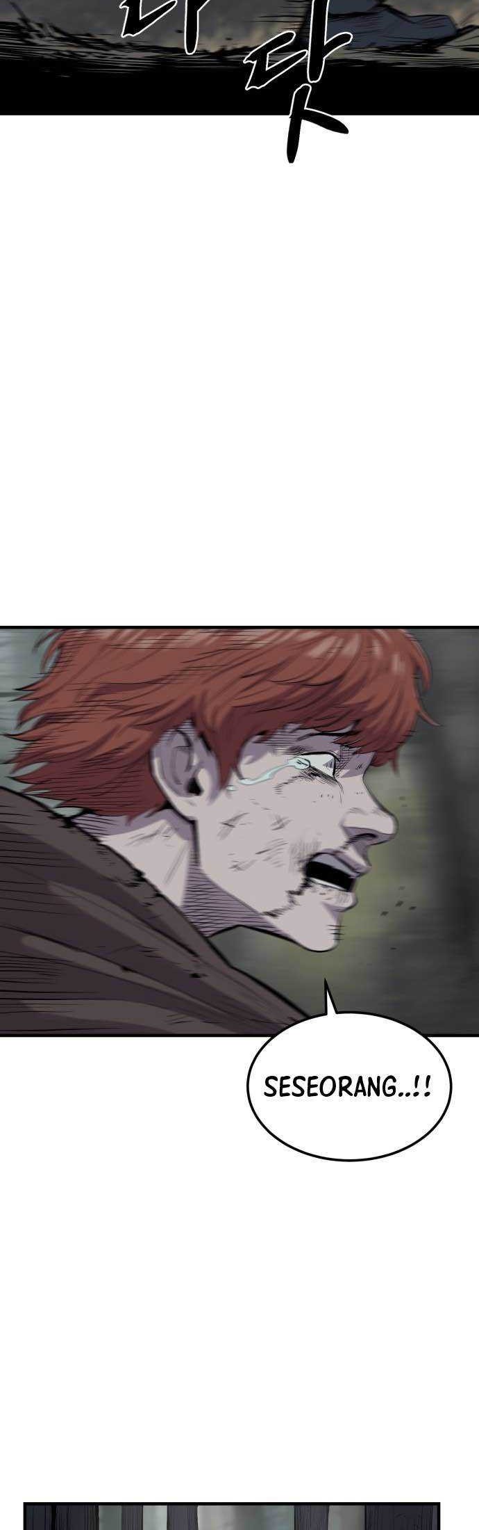 Howling Dragon Chapter 01 Gambar 19