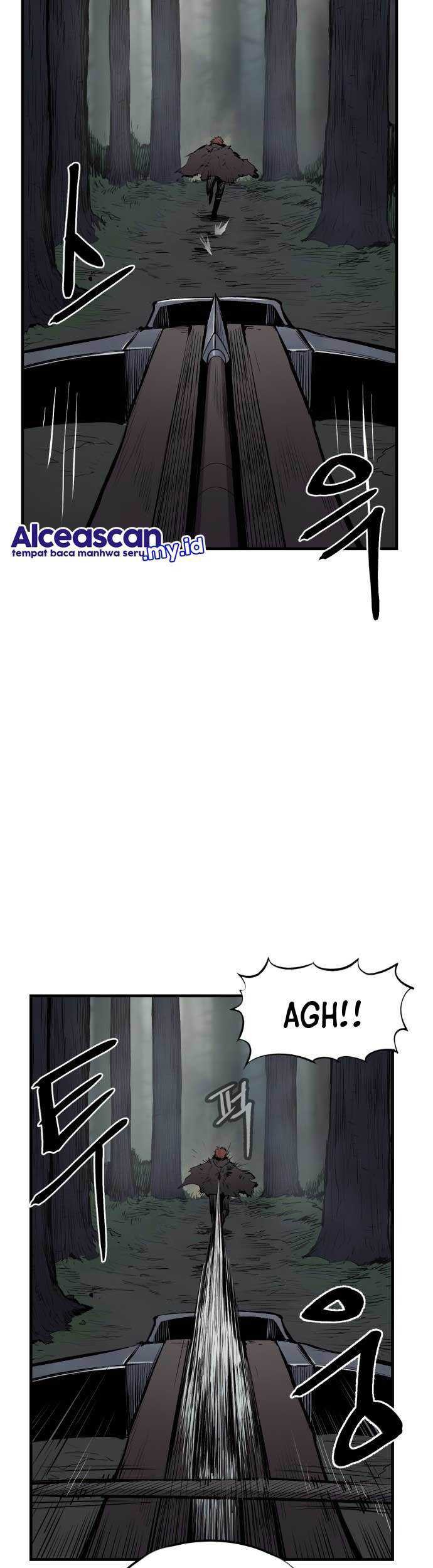 Howling Dragon Chapter 01 Gambar 20