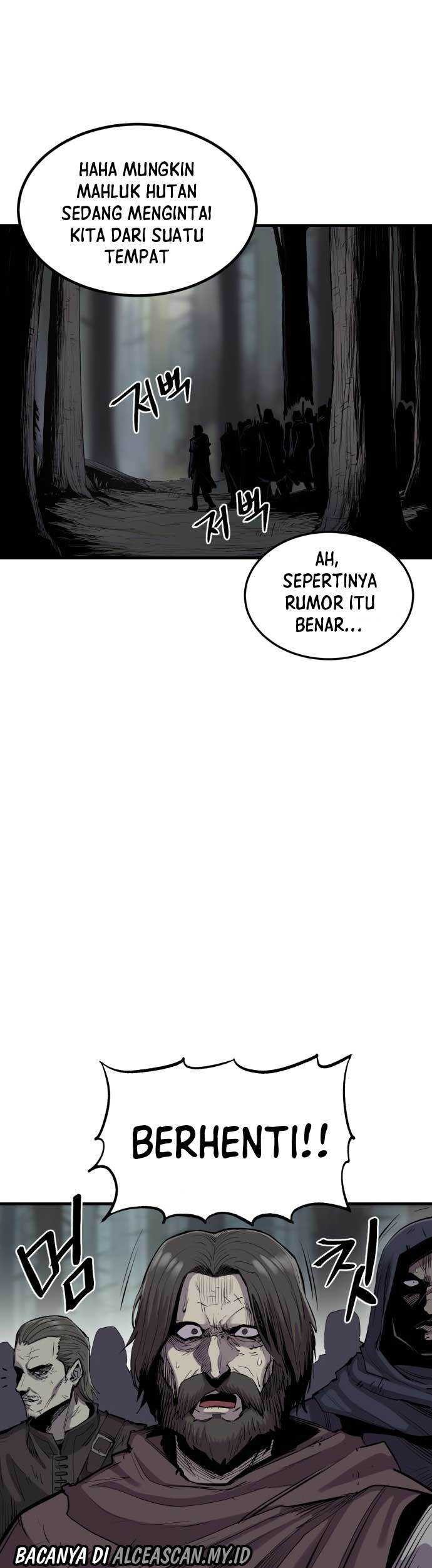 Howling Dragon Chapter 01 Gambar 23