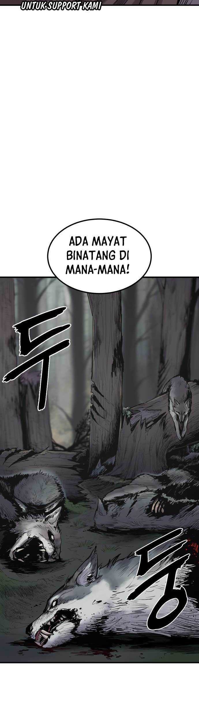 Howling Dragon Chapter 01 Gambar 24