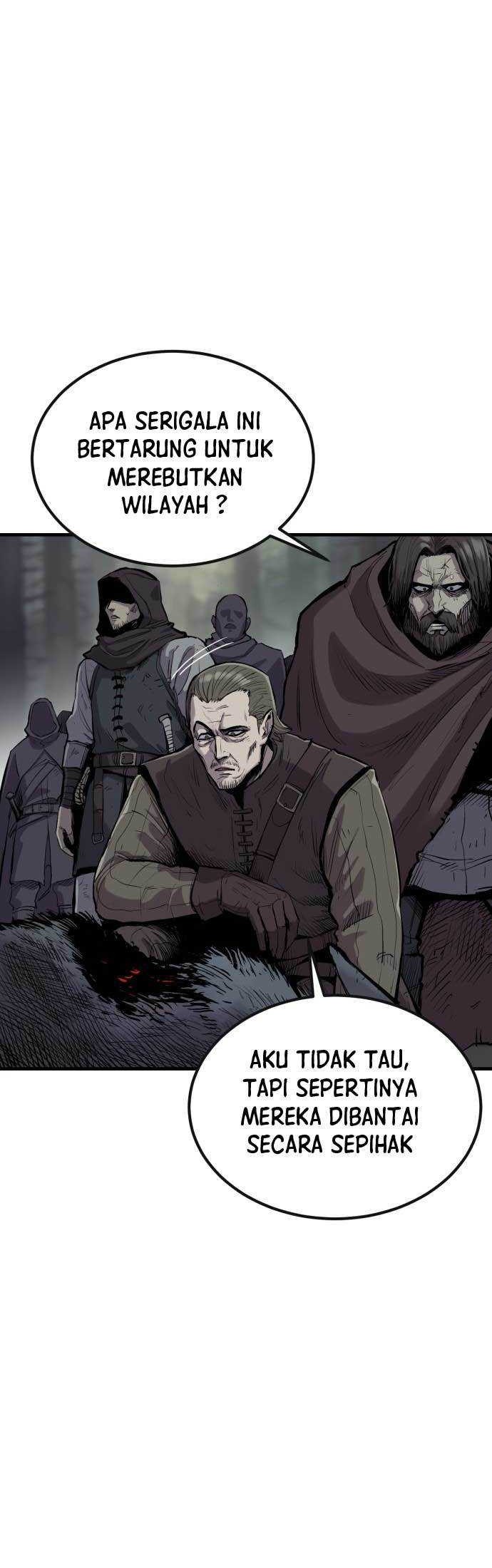 Howling Dragon Chapter 01 Gambar 25