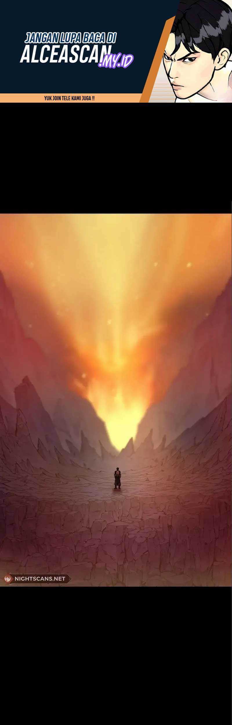 Manhwa Howling Dragon Chapter 10 gambar nomor 2