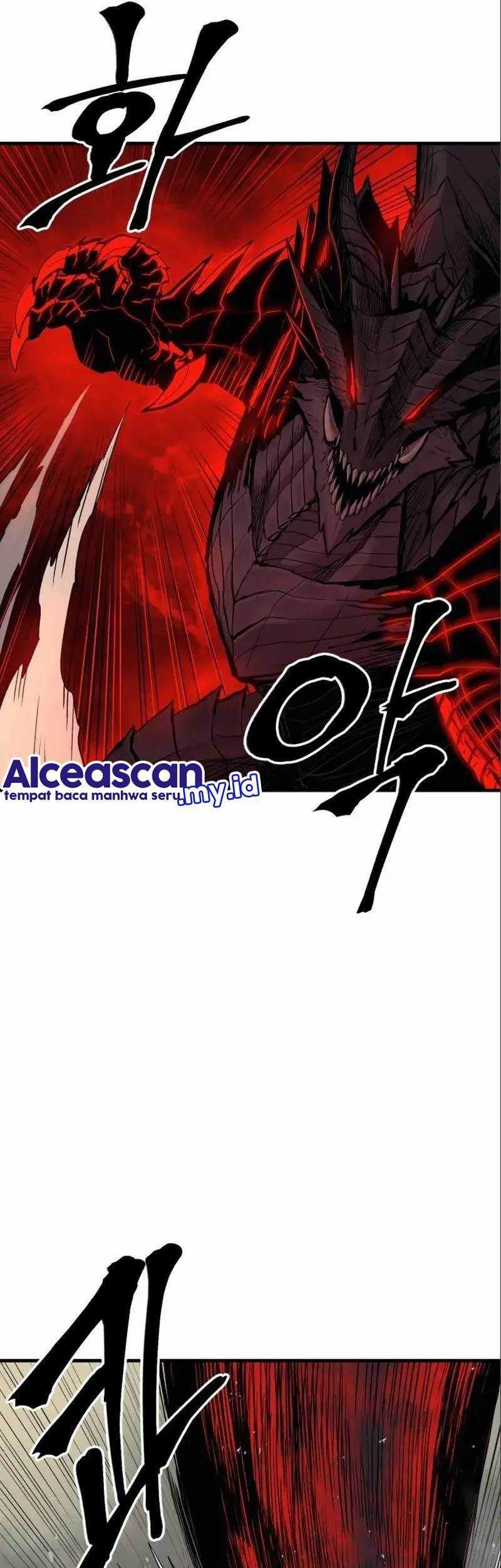 Howling Dragon Chapter 10 Gambar 14