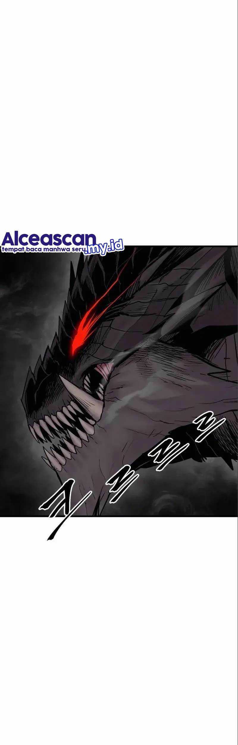 Howling Dragon Chapter 10 Gambar 17