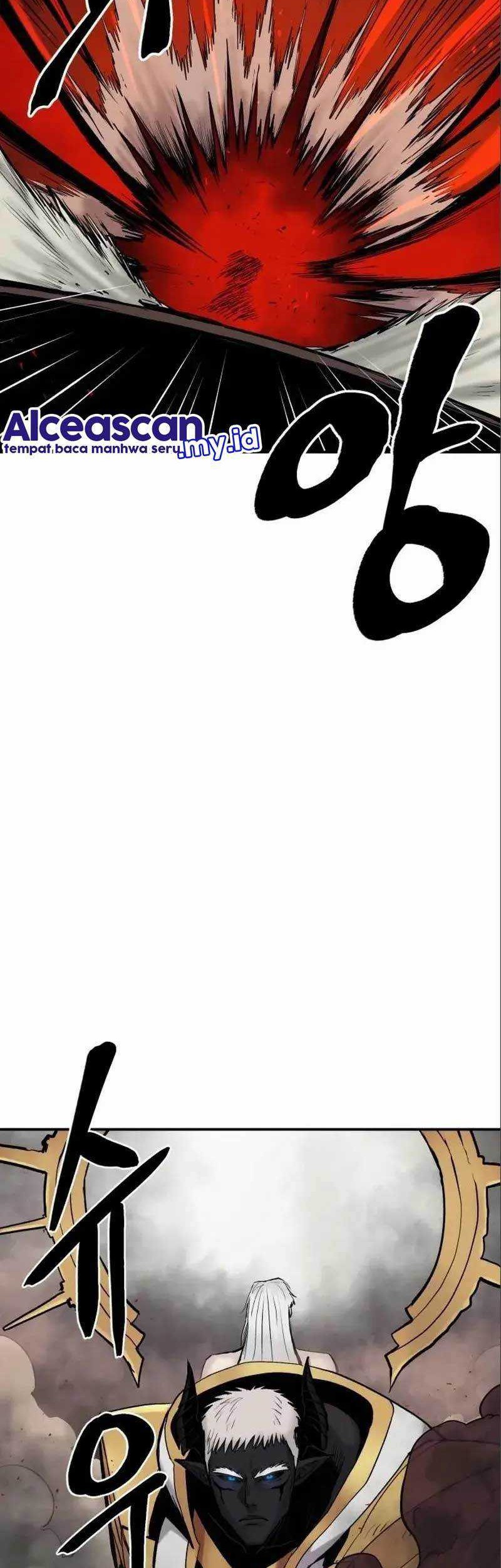 Howling Dragon Chapter 09 Gambar 47