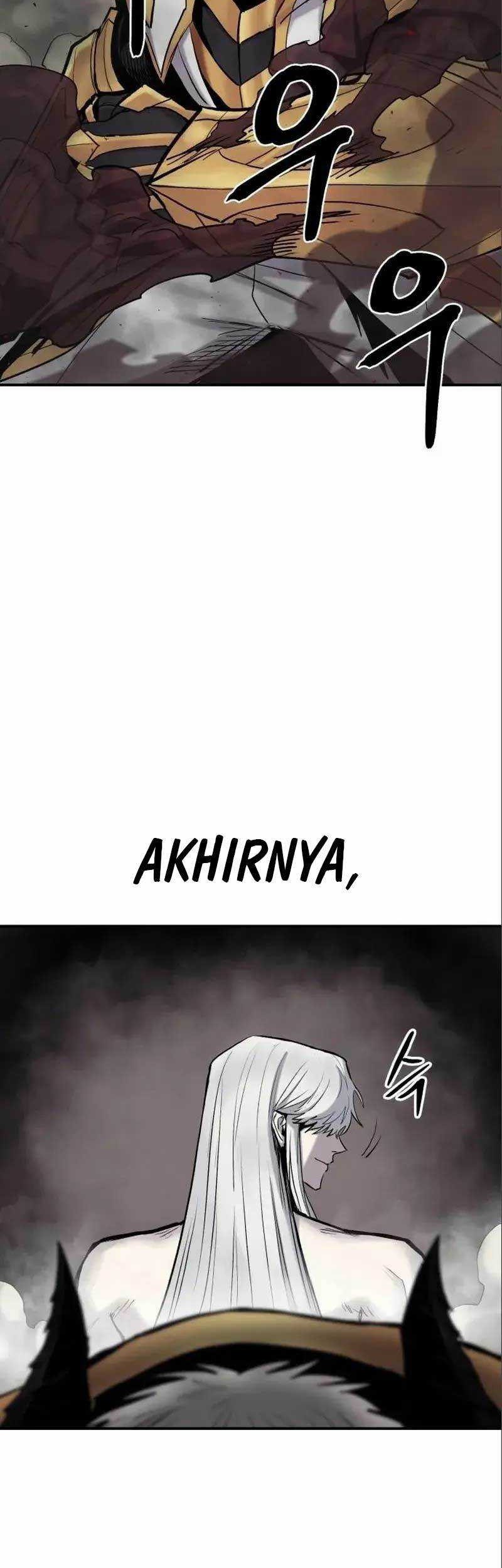 Howling Dragon Chapter 09 Gambar 48