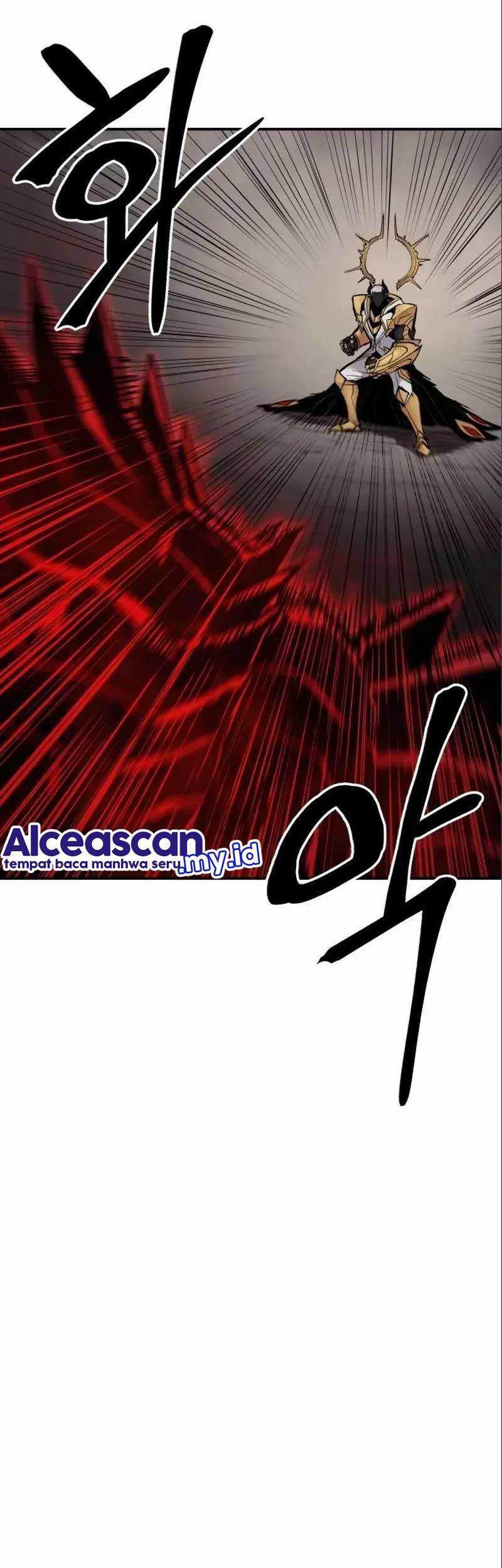 Howling Dragon Chapter 09 Gambar 54