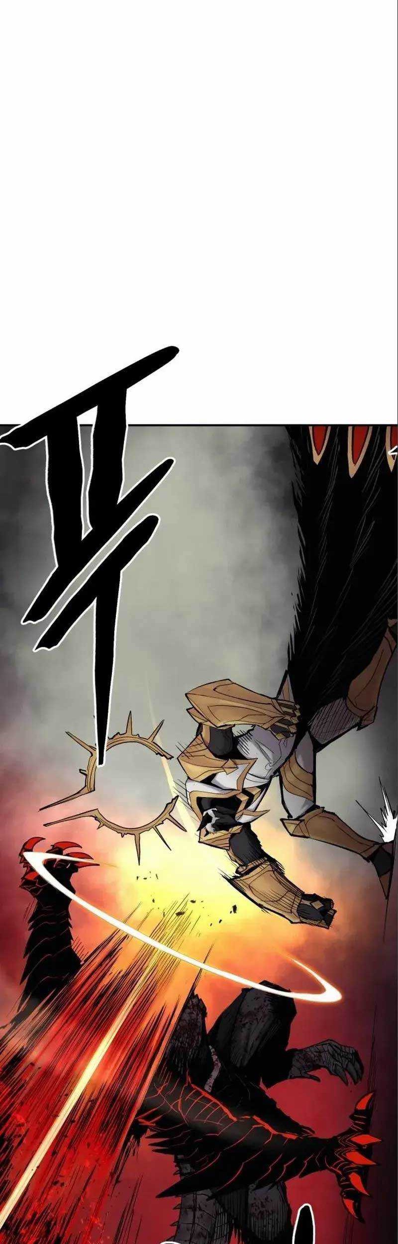 Howling Dragon Chapter 09 Gambar 57