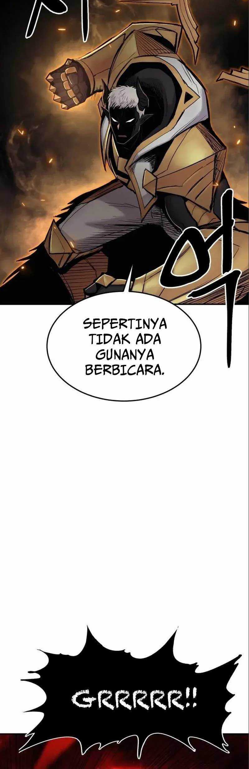 Howling Dragon Chapter 09 Gambar 62