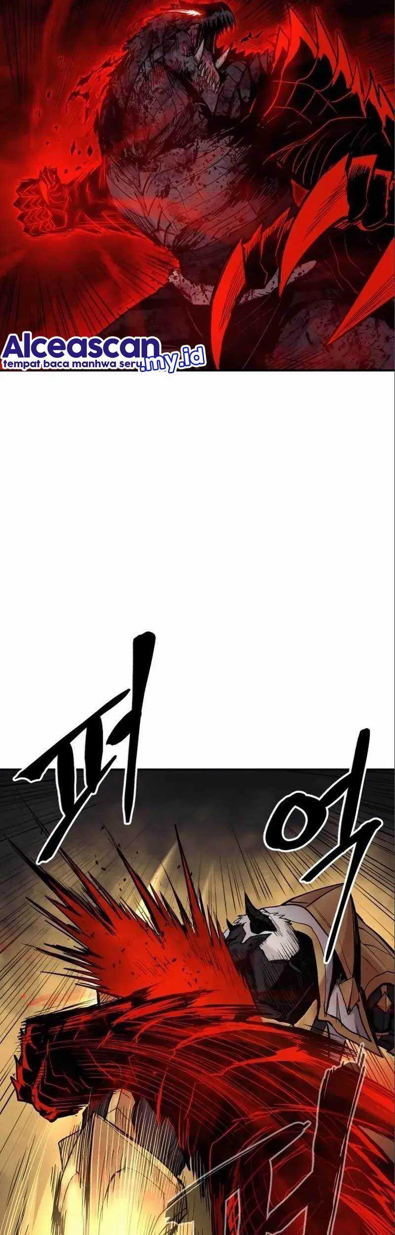 Howling Dragon Chapter 09 Gambar 63