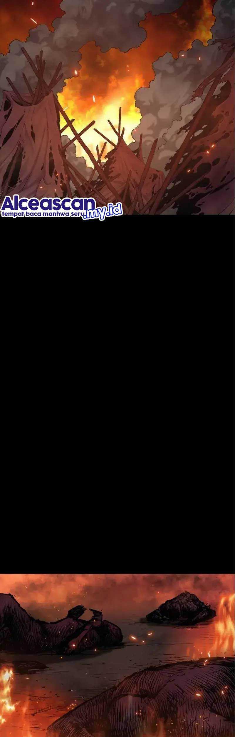 Howling Dragon Chapter 09 Gambar 33